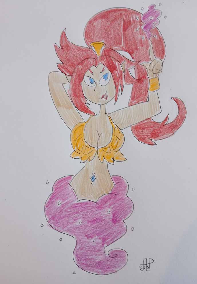 hachimitsu by emperornorton