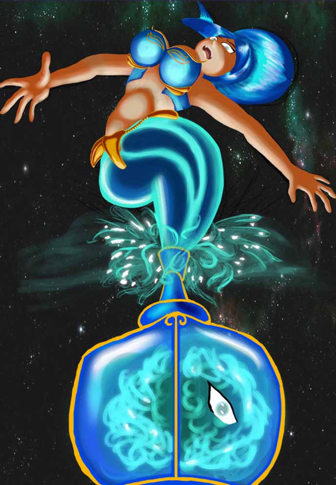 hachimitsu birthday request by davis lightheart