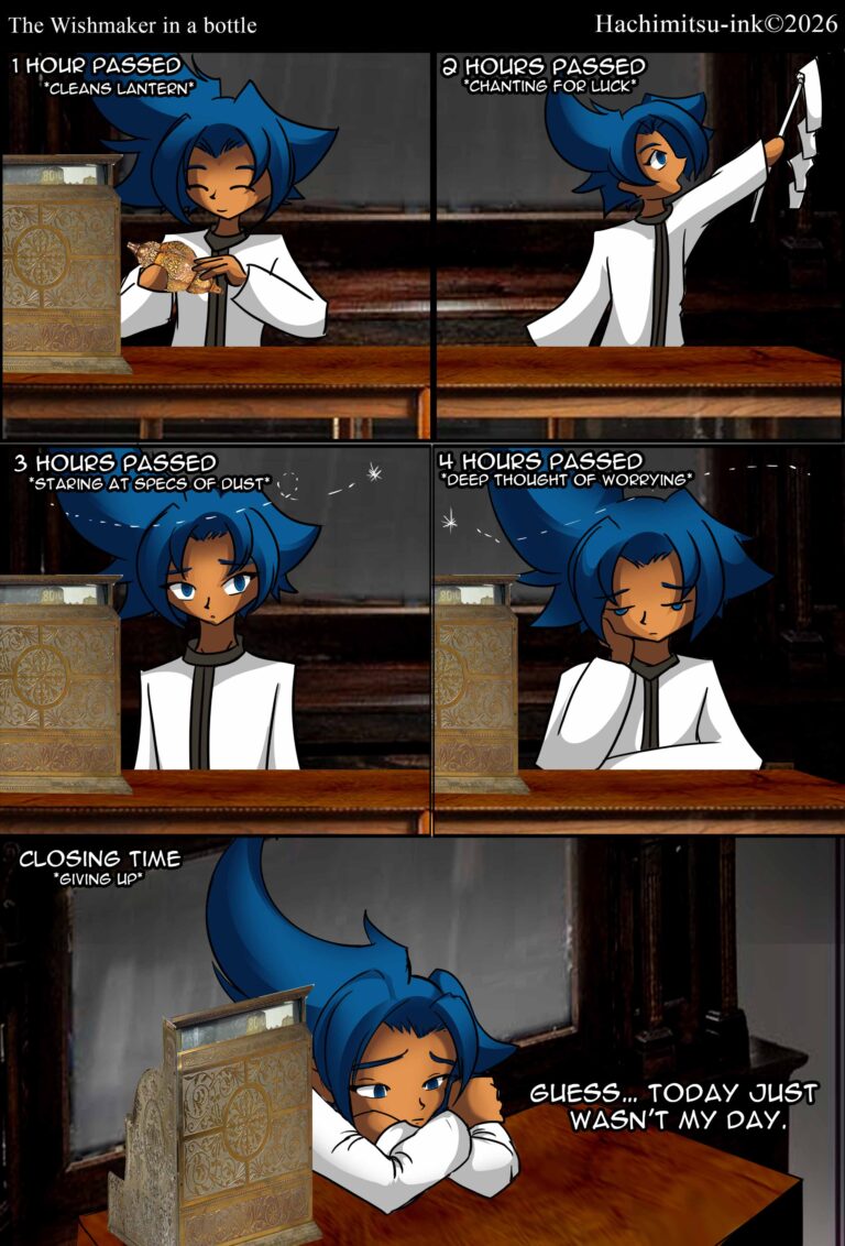 A Night without Footsteps