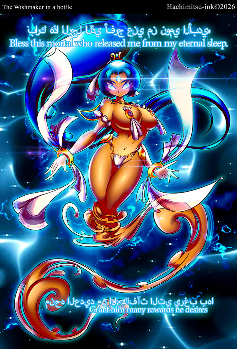 The Wishmaker: Crystal