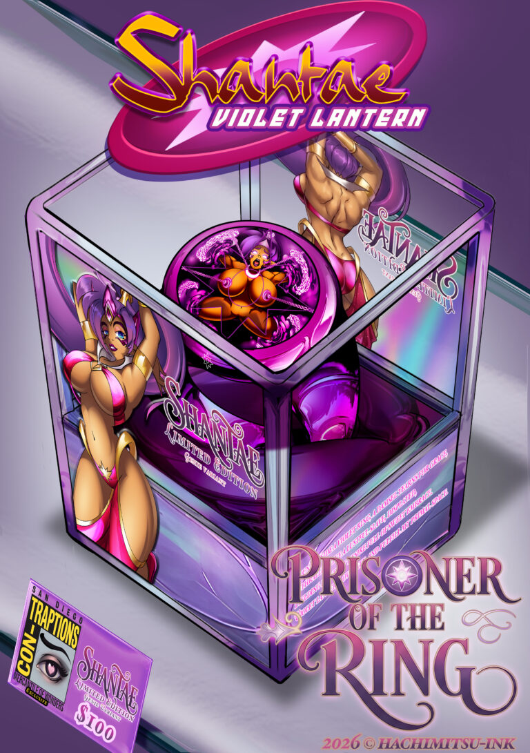 Star Sapphire Shantae