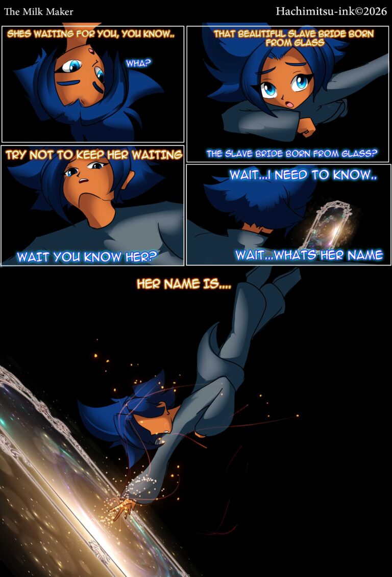 A Familiar Voice